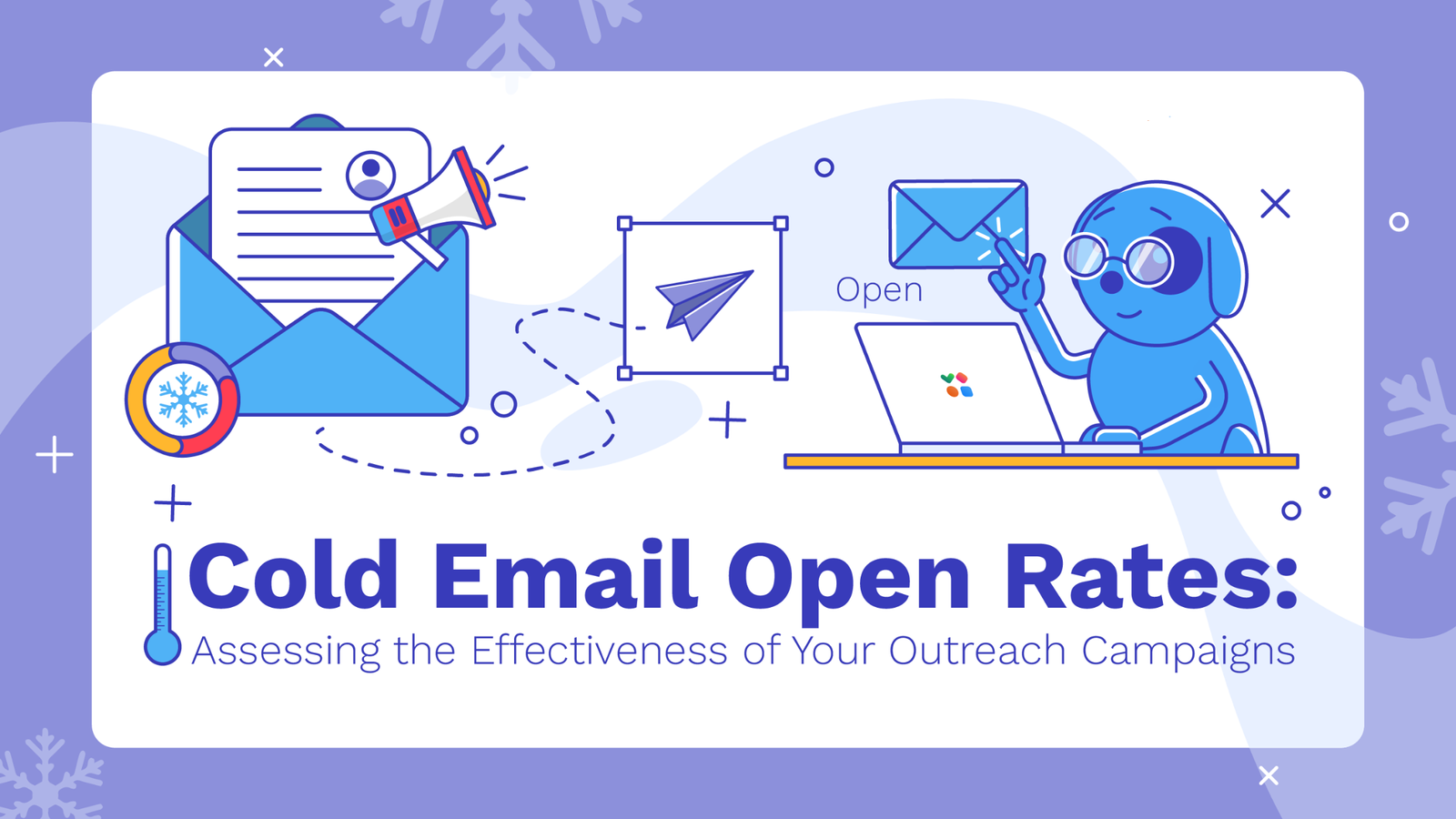 How Personalization Improves Cold Email Open Rates