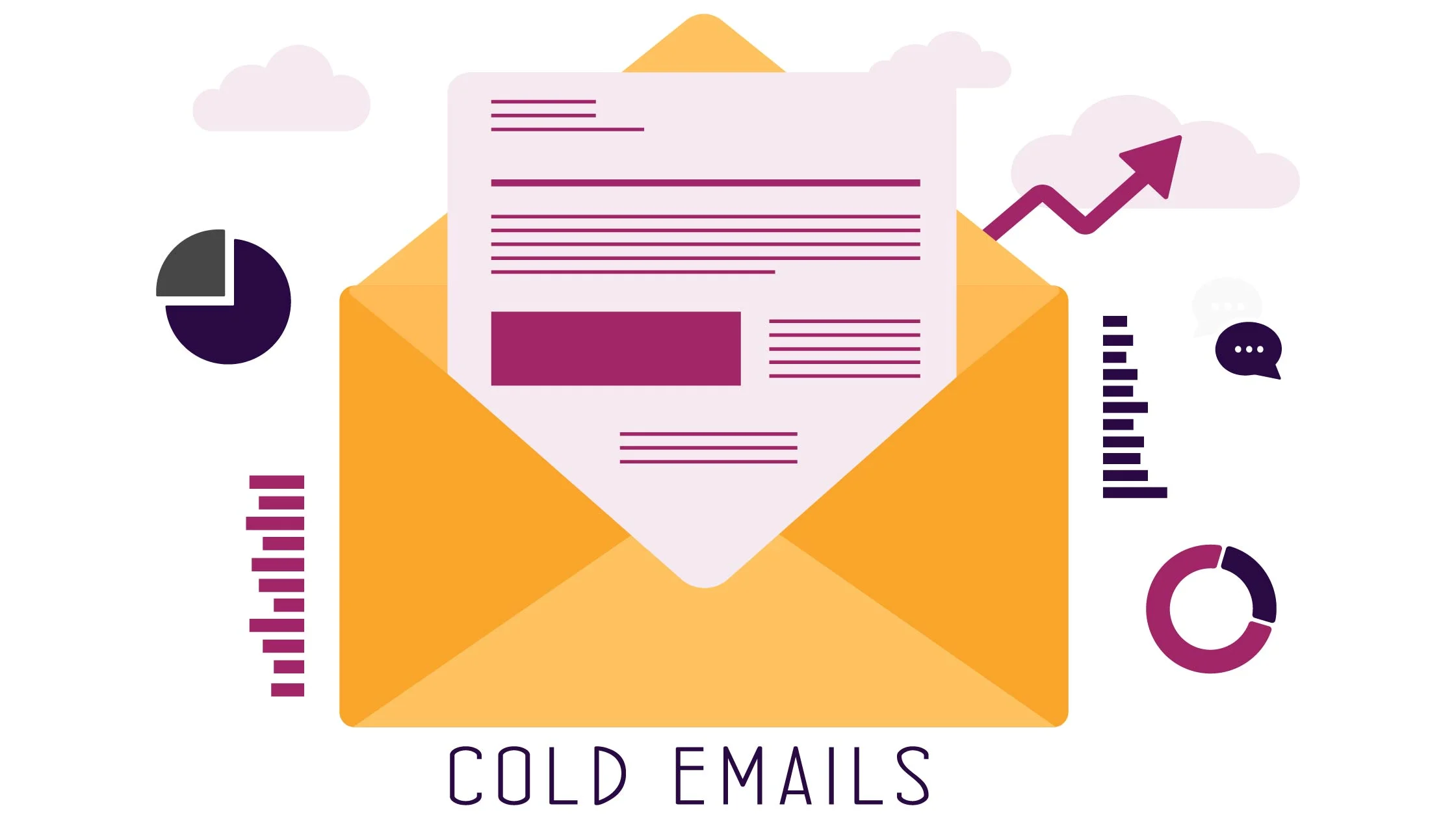 How to Craft the Perfect Cold Email for High Response Rates