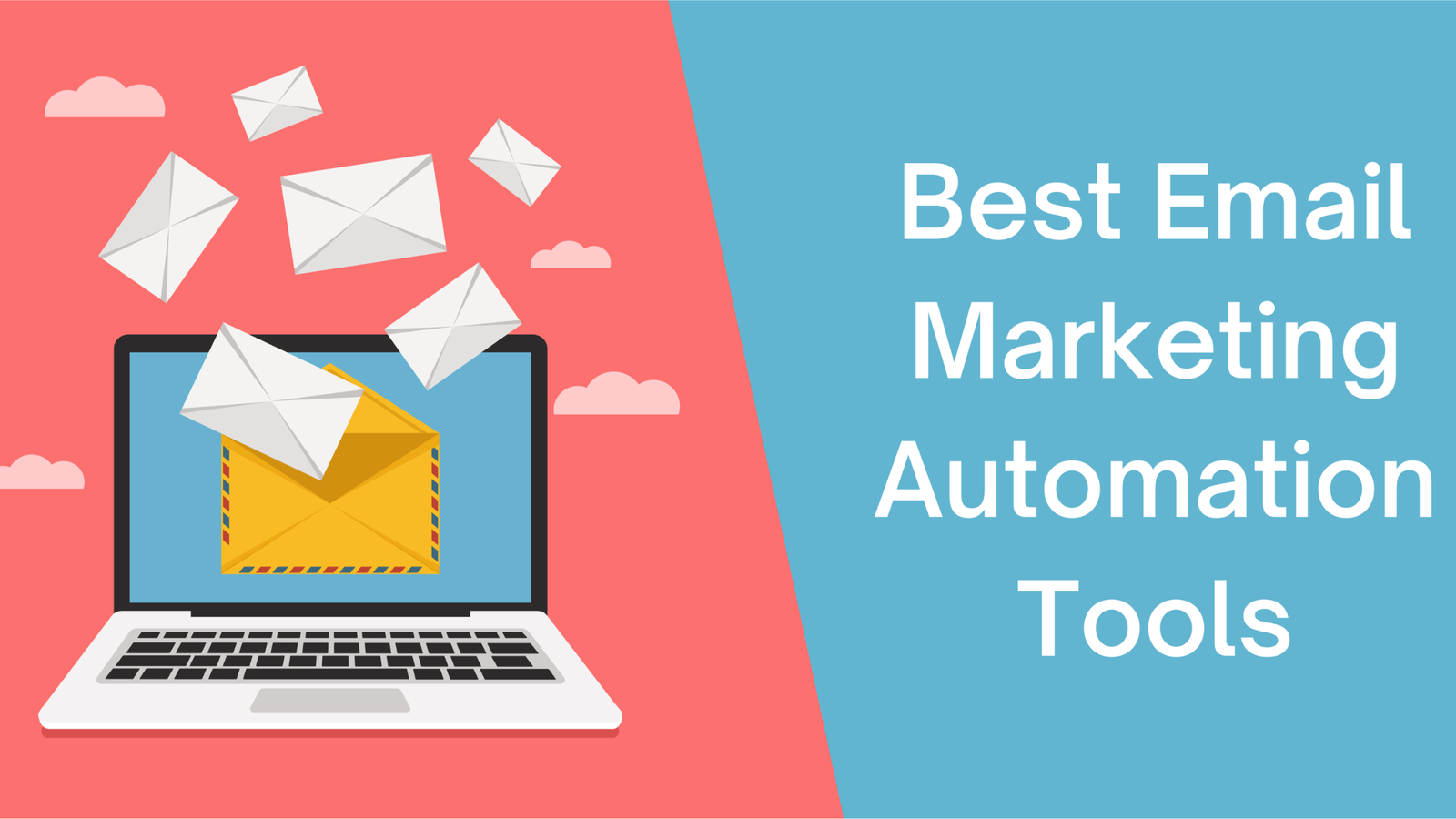 Automating Cold Email Marketing